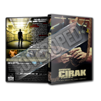 Çırak - Apprentice 2016 Cover Tasarımı (Dvd Cover)